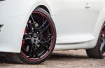 Renault Mуgane RS 265 by K-Tec Racing 2017 года